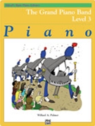 Grand Piano Band by Palmer for Piano