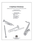 Spiritual Christmas by - Fettke Tom - for Instrumental Parts