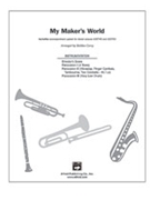 My Maker's World by Curry Sheldon - Curry Sheldon - for Instrumental Parts