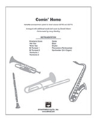 Comin' Home by - Moore Donald - for Instrumental Parts