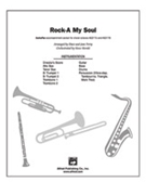 Rock-a My Soul by - Perry Dave and Jean - for Instrumental Parts