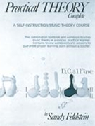 Practical Theory Volume 2 by Feldstein for Text