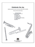 Celebrate The Joy by Hayes Mark - Hayes Mark - for Instrumental Parts