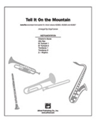 Tell It On The Mountain by - Larson Lloyd - for Instrumental Parts