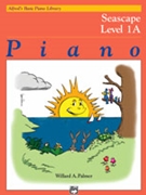 Seascape by Palmer for Piano