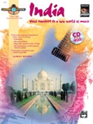 Guitar Atlas: India by Mishra Sanjay for Guitar Collection