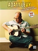 Play The Right Stuff by Levy Adam Adam Levy for Guitar Met