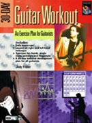 30-day Guitar Workout by Fisher Jody National Guitar Work for Guitar Met