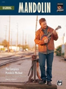Beginning Mandolin by Horne Greg for Mandolin M