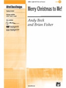 Merry Christmas To Me by Beck and Fisher for 2-Part