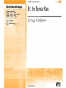 Et In Terra Pax by Gilpin Greg for 2-Part