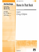 Home In That Rock by Gilpin Greg - Gilpin Greg - for 2-Part