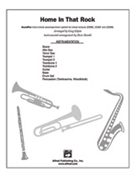 Home In That Rock by Gilpin Greg - Gilpin Greg - for Instrumental Parts