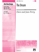 Dream by Perry Dave and Jean for SATB