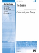 Dream by Perry Dave and Jean for SAB and Piano