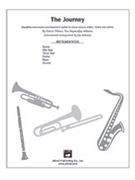 Journey by Villines and Hayden - Althouse Jay - for Instrumental Parts