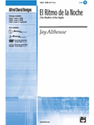 El Ritmo De La Noche by Althouse Jay for SSAB