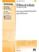 El Ritmo De La Noche by Althouse Jay for 2-Part