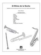 El Ritmo De La Noche by Althouse Jay for Instrumental Parts