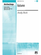 Autumn by Beck Andy for SSA