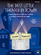 Best Little Theater In Town by Albrecht and Althouse for CD