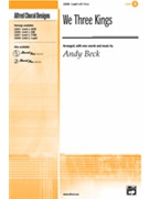We Three Kings by - Beck Andy - for 2-Part