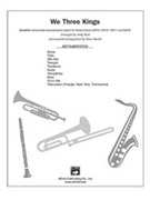 We Three Kings by - Beck Andy - for Instrumental Parts