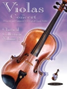 Violas In Concert by Stuen-walker Elizab - Stuen-Walker Elizabeth - for Viola Trio (Vol 2)