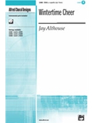 Wintertime Cheer by Althouse Jay for SSAA
