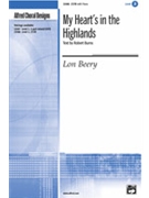 My Heart's In The Highlands by Beery Lon for TTB