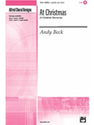 At Christmas (Christmas Sha-na-na) by Beck Andy for SSATB