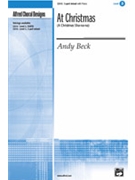 At Christmas (Christmas Sha-na-na) by Beck Andy for 3-Part Mixed