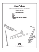 Johnny's Gone by - Hayes Mark - for Instrumental Parts