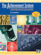 Achievement System by Matthews J for WorkBook