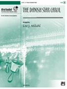 Danish Star Carol by - Afdahl Lee - for Handbells 2-3 Octave