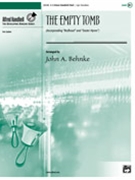 Empty Tomb by - Behnke John A - for Handbells 3-5 Octave