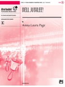 Bell Jubilee by Page Anna Laura for Handbells 2-3 Octave