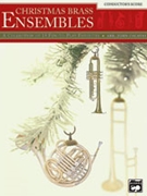Christmas Brass Ensembles by - Cacavas John - for Full Score