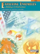 Exploring Ensembles - Holidays & Celebrat by Dabczynski Meyer and Phillips for String Bass (Holidays and Celebrati)