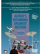Alfred's Beginning Drumset Method by Feldstein and Black for DVD (Dvd)