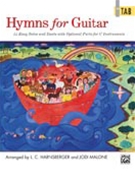Hymns For Guitar by Traditional - Malone and Harnsberger - for Guitar Tab