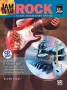 Jam Guitar: Rock by Riley Glenn for Guitar Rif