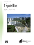 Special Day by Vandall for Piano