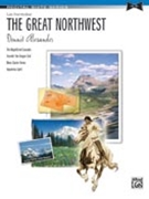 Great Northwest by Alexander for Piano
