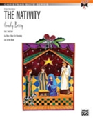 Nativity by Berry Cindy - Berry Cindy - for Piano Solo