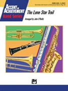Lone Star Trail by O'Reilly John - O'Reilly John - for Concert Band