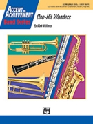 One-Hit Wonders by Williams Mark for Conductor