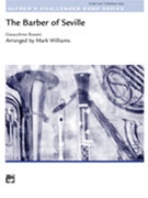Barber Of Seville by Rossini Gioachino - Williams M - for Concert Band