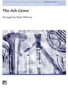 Ash Grove by - Williams M - for Concert Band