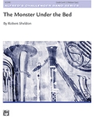 Monster Under The Bed by Sheldon Robert - Sheldon Robert - for Full Score
